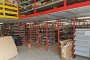 Vehicles Spare Parts Warehouse 3