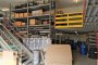 Vehicles Spare Parts Warehouse 4