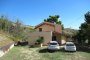 Independent house with lands in Atri (TE) - SHARE 1/3 - LOT 3 3