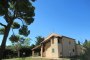 Independent house with lands in Atri (TE) - SHARE 1/3 - LOT 3 1