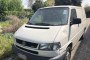 Volkswagen Transporter Truck 1