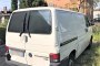 Volkswagen Transporter Truck 5