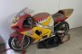 Moto Suzuki Usage Piste 1