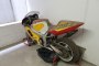 Moto Suzuki Usage Piste 3