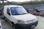 Furgon Citroen Berlingo 1