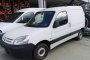 Furgoneta Citroen Berlingo 2