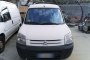 Furgon Citroen Berlingo 3