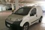 FIAT Fiorino Van 1