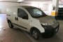 FIAT Fiorino Van 2