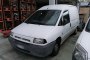Furgon FIAT Scudo 1