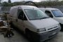 Furgon FIAT Scudo 3