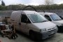 Furgon FIAT Scudo 4