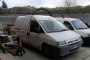 Fourgon FIAT Scudo 4