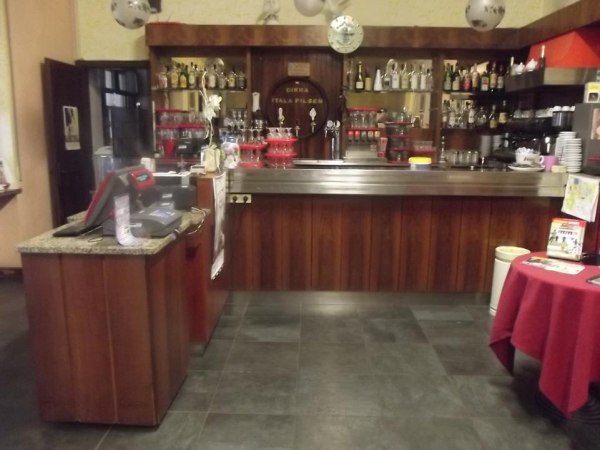 Arredi e attrezzature per la ristorazione - Fall. 86/2014 - Trib. di Vicenza - Vendita 3