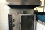 Forno Combinato Zanussi con Cappa 1