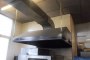 Forno Combinato Zanussi con Cappa 2