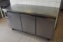 Refrigerated Furniture and Counters 4