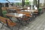 N. 35 Set of Tables and Benches 2
