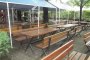 N. 35 Set of Tables and Benches 3