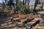 N. 35 Set of Tables and Benches 5