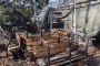 N. 35 Set of Tables and Benches 6
