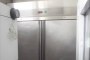 Steel Refrigerator 2