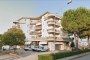 Apartment with two garages in Monsampolo del Tronto (AP) - LOT 81 1