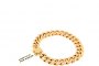 18 Quilates Oro Amarillo - Pulsera 2