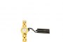 Baume Mercier - 18 Carat Gold - Ladies Watch with Diamonds 5