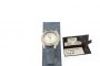 Zenith - Women's Automatic Watch with Blue Strap 1