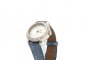 Zenith - Women's Automatic Watch with Blue Strap 2