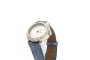 Zenith - Montre Automatique pour Femme Avec Bracelet Bleu 2