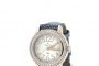 Zenith - Women's Automatic Watch with Blue Strap 4