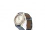 Zenith - Women's Automatic Watch with Blue Strap 6