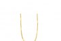 18 Quilates Oro Amarillo - Collar 1