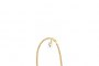 18 Carat Yellow Gold - Necklace 50 cm 2