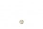 18 Quilates Oro Blanco - Pendientes con Diamantes de 0.27 ct 4