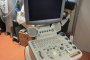 Ge Logiq P5 Pro BT'09 Ultrasound System 1