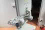 Ge Logiq P5 Pro BT'09 Ultrasound System 3