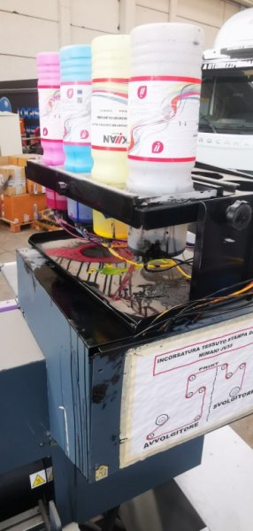 Plotter and printers - capital goods from leasing - Sale 2