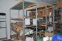 Lot of Shelving 2