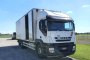 IVECO Magirus Stralis Truck and Ellebi Trailer 1