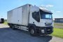 IVECO Magirus Stralis Truck and Ellebi Trailer 2