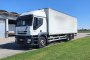 IVECO Magirus Stralis Truck and Ellebi Trailer 3