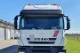 IVECO Magirus Stralis Truck and Ellebi Trailer 4
