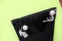 N. 2 Pearl Earrings 2