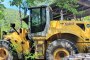 New Holland W 191 Mechanical Shovel 4