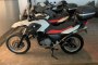 BMW G 650 GS - A 1