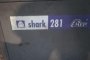 Sierra de Banda Mep Shark 281 4