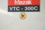 Pracovní centrum Mazak VTC 300 C 5